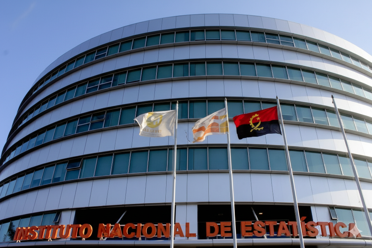 Luanda afinal tem este perfil e os números podem surpreender