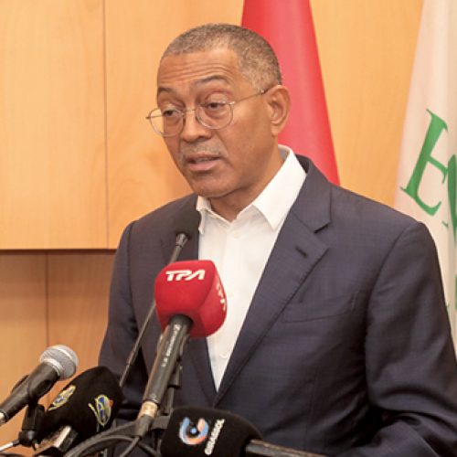 Angola participa na Mining Indaba 2026 na África do Sul