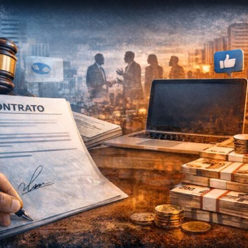 AGT contrata Platina Line: expertise ou controvérsia?