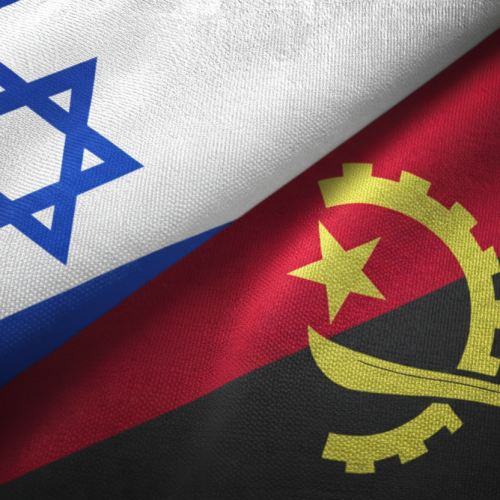 Israel destaca contributo para a economia angolana