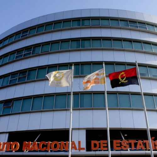 Luanda afinal tem este perfil e os números podem surpreender