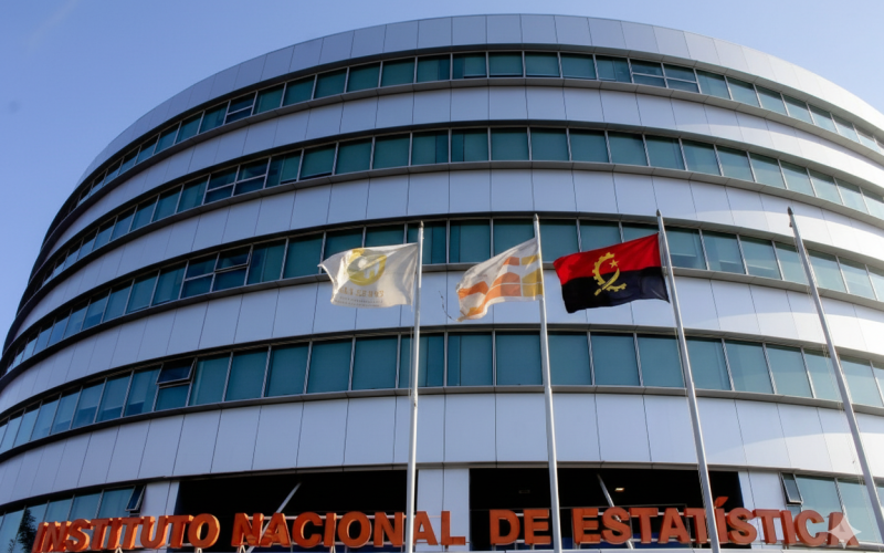 Luanda afinal tem este perfil e os números podem surpreender