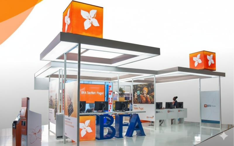Grupo Carrinho entra no BFA com 7,61% e passa a influenciar decisões